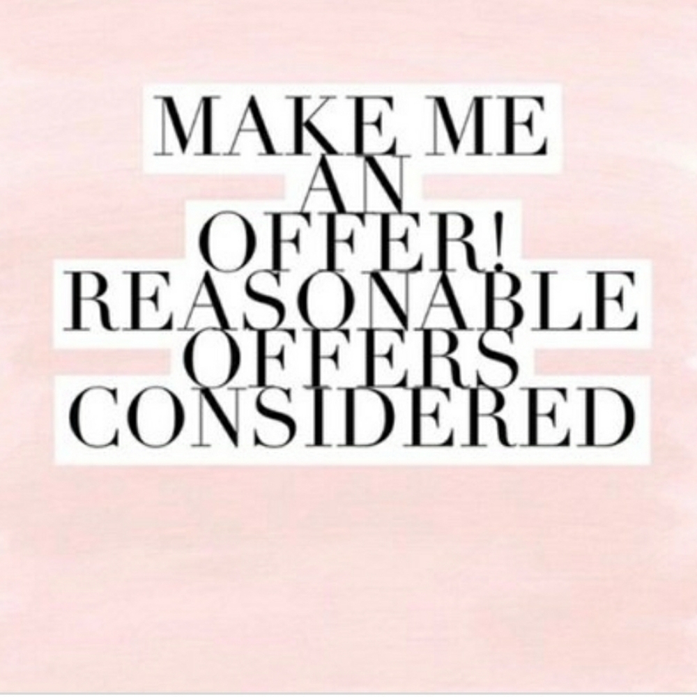 Offers